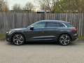 Audi e-tron E-tron 55 quattro adv 95kWh PANO|B&O|360|NAP! Grijs - thumbnail 3