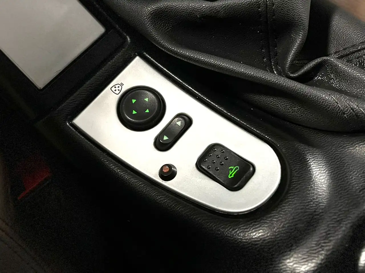 Alfa Romeo Spider 2.0i 16v CT OK Garantie 12 Mois, foto 11