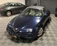 Alfa Romeo Spider 2.0i 16v CT OK Garantie 12 Mois Bleu - thumbnail 2