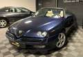 Alfa Romeo Spider 2.0i 16v CT OK Garantie 12 Mois Bleu - thumbnail 24