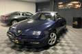 Alfa Romeo Spider 2.0i 16v CT OK Garantie 12 Mois Bleu - thumbnail 3