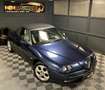 Alfa Romeo Spider 2.0i 16v CT OK Garantie 12 Mois Bleu - thumbnail 1