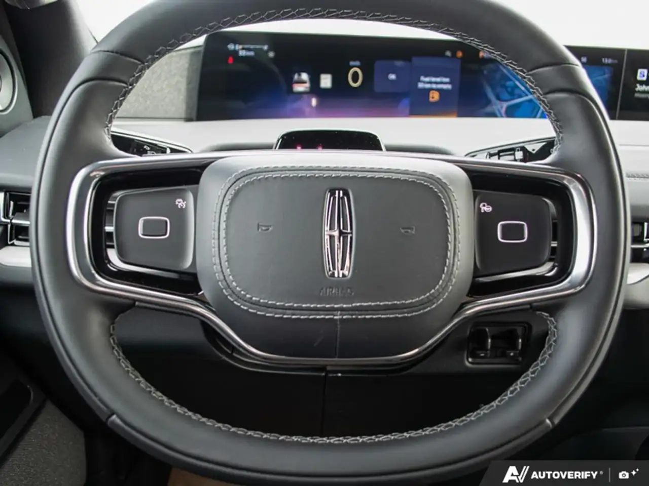 Lincoln Navigator снимка Lincoln Navigator