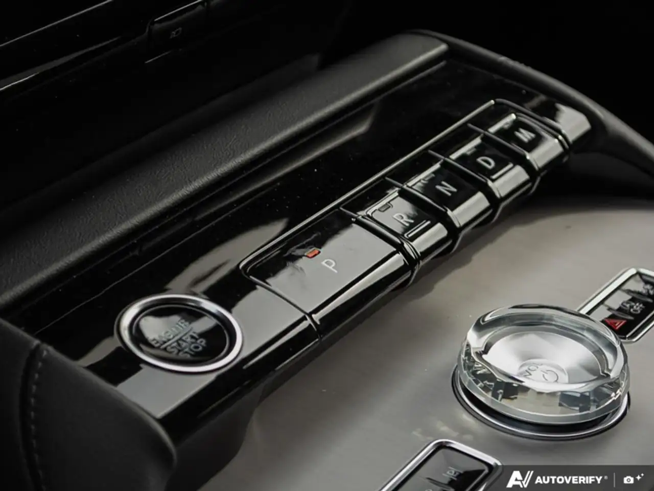 Lincoln Navigator снимка Lincoln Navigator