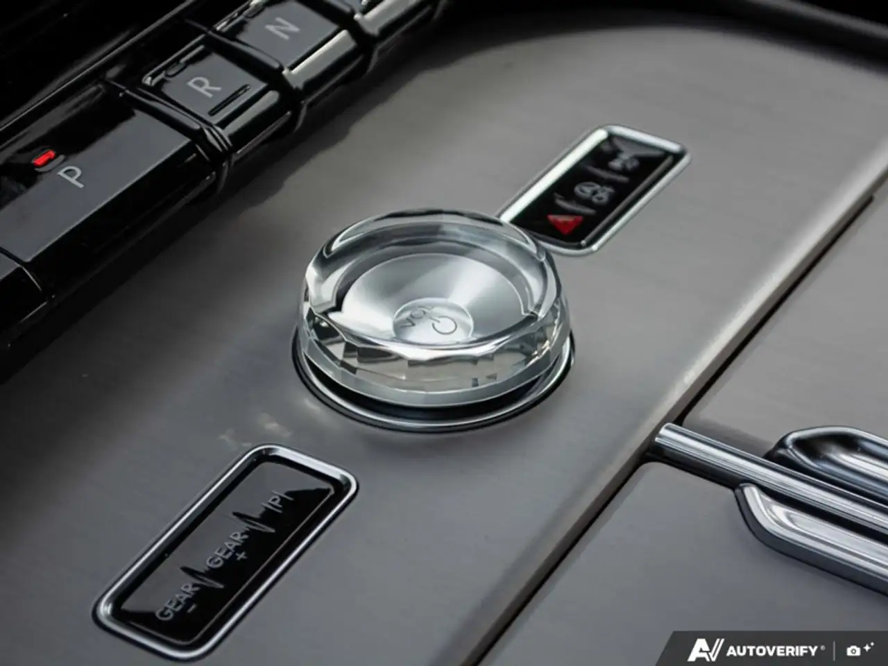 Lincoln Navigator снимка Lincoln Navigator