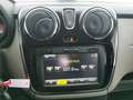 Dacia Lodgy 1.5dCi 105cv blanc12/13 Airco GPS Cruise Radio USB Wit - thumbnail 9