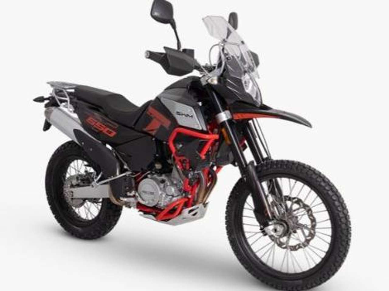 SWM Superdual T