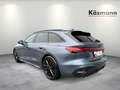 Audi A5 TDI qu S line AHK MATRIX 360° NAV Blau - thumbnail 6