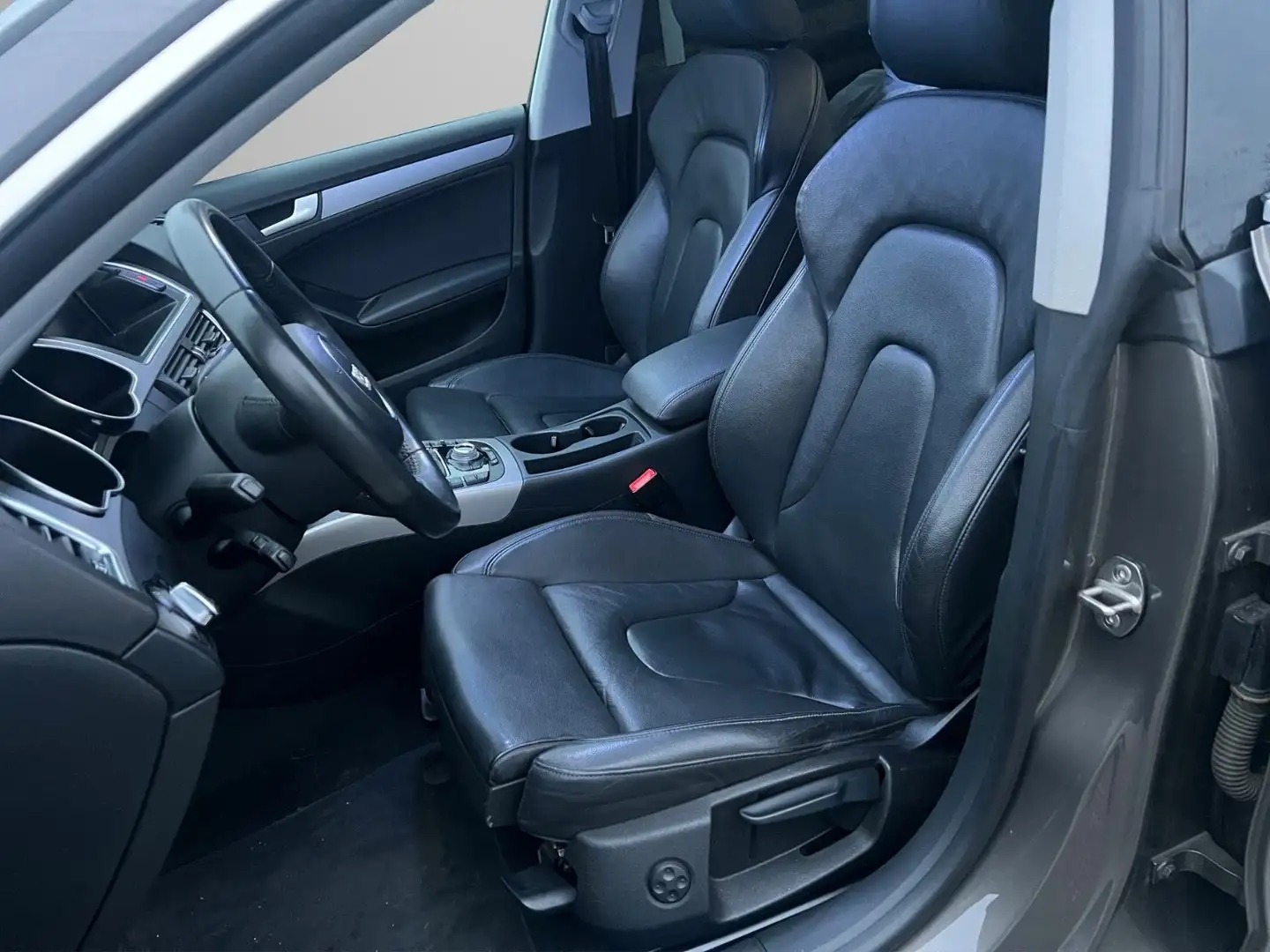 Audi A5 Sportback *Sport*LED*Audi-Scheckheft gepflegt Grau - 2