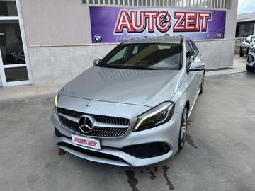 Classe A - 220 d AMG Premium 177cv