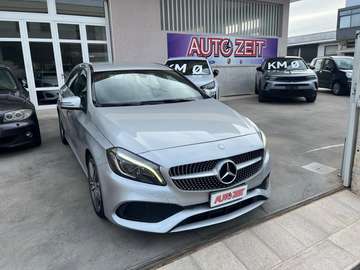Classe A - 220 d AMG Premium 177cv
