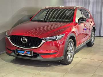 Sportsl. Plus G-194/AHK/AT/AWD/PlusP./Navi/el. Hec