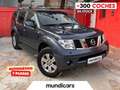 Nissan Pathfinder 2.5 dCi (174CV) SE Auto, 7 plazas Grau - thumbnail 1