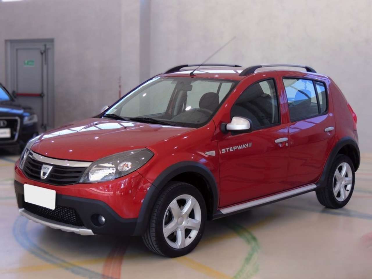Dacia Sandero Stepway 1.5 dCi 90CV