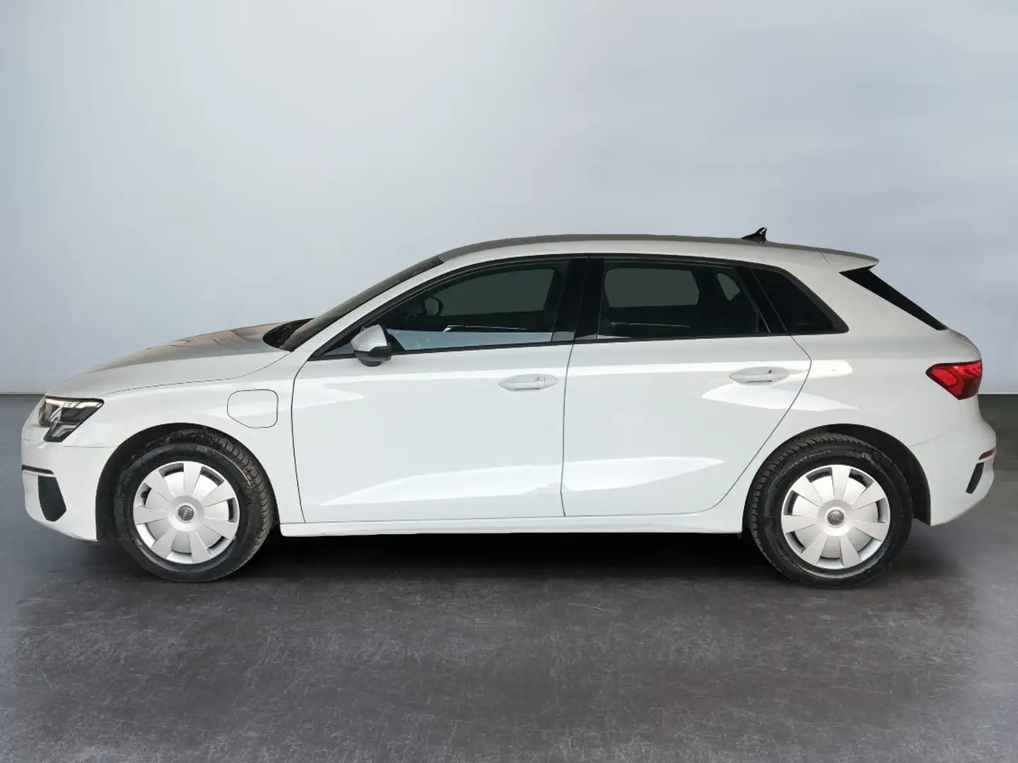 Audi A3 4ª serie SPB Sportback 40 TFSI e S tronic Business Blanc - 2