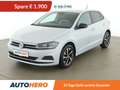 Volkswagen Polo 1.0 TSI beats Aut. *NAVI*TEMPO*CARPLAY&AUTO* Weiß - thumbnail 1