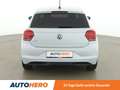 Volkswagen Polo 1.0 TSI beats Aut. *NAVI*TEMPO*CARPLAY&AUTO* Weiß - thumbnail 5