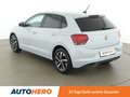 Volkswagen Polo 1.0 TSI beats Aut. *NAVI*TEMPO*CARPLAY&AUTO* Weiß - thumbnail 4
