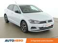 Volkswagen Polo 1.0 TSI beats Aut. *NAVI*TEMPO*CARPLAY&AUTO* Weiß - thumbnail 8