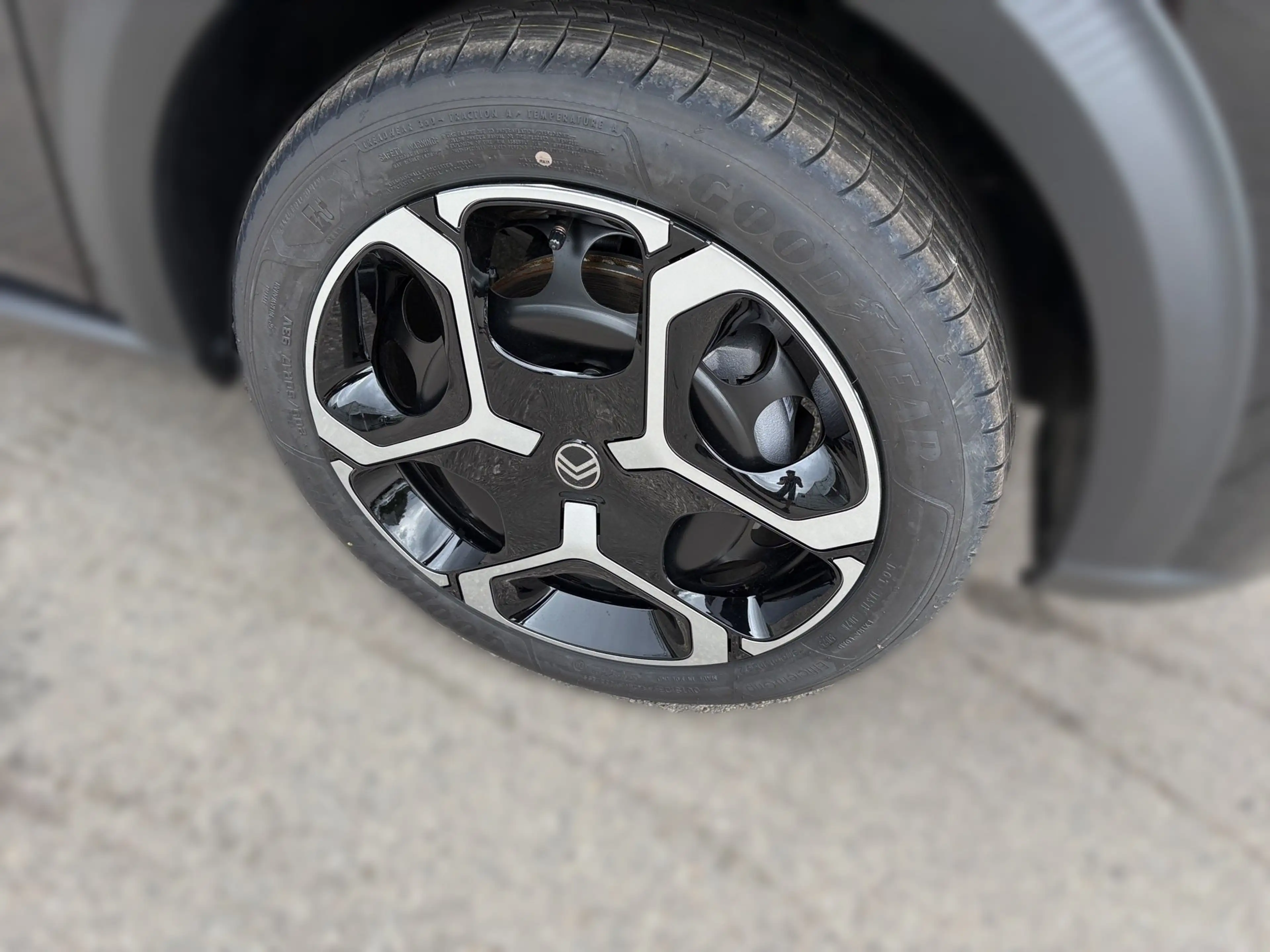 Citroen C3 PLUS 1.2 Plus Turbo HUD LED PDC SpurH — photo 8