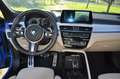 BMW X2 M X2 M35i Bleu - thumbnail 8