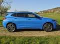 BMW X2 M X2 M35i Bleu - thumbnail 2