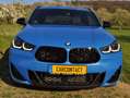 BMW X2 M X2 M35i Bleu - thumbnail 3