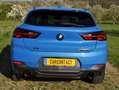 BMW X2 M X2 M35i Bleu - thumbnail 4