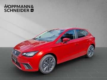 Seat Ibiza 1.0 TSI-DSG- Road Edition -NAVI