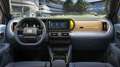 Fiat Grande Panda WINTERPAKET NAVI KAMERA PDC LED Gelb - thumbnail 3