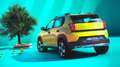 Fiat Grande Panda WINTERPAKET NAVI KAMERA PDC LED Gelb - thumbnail 4