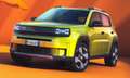 Fiat Grande Panda WINTERPAKET NAVI KAMERA PDC LED Gelb - thumbnail 2