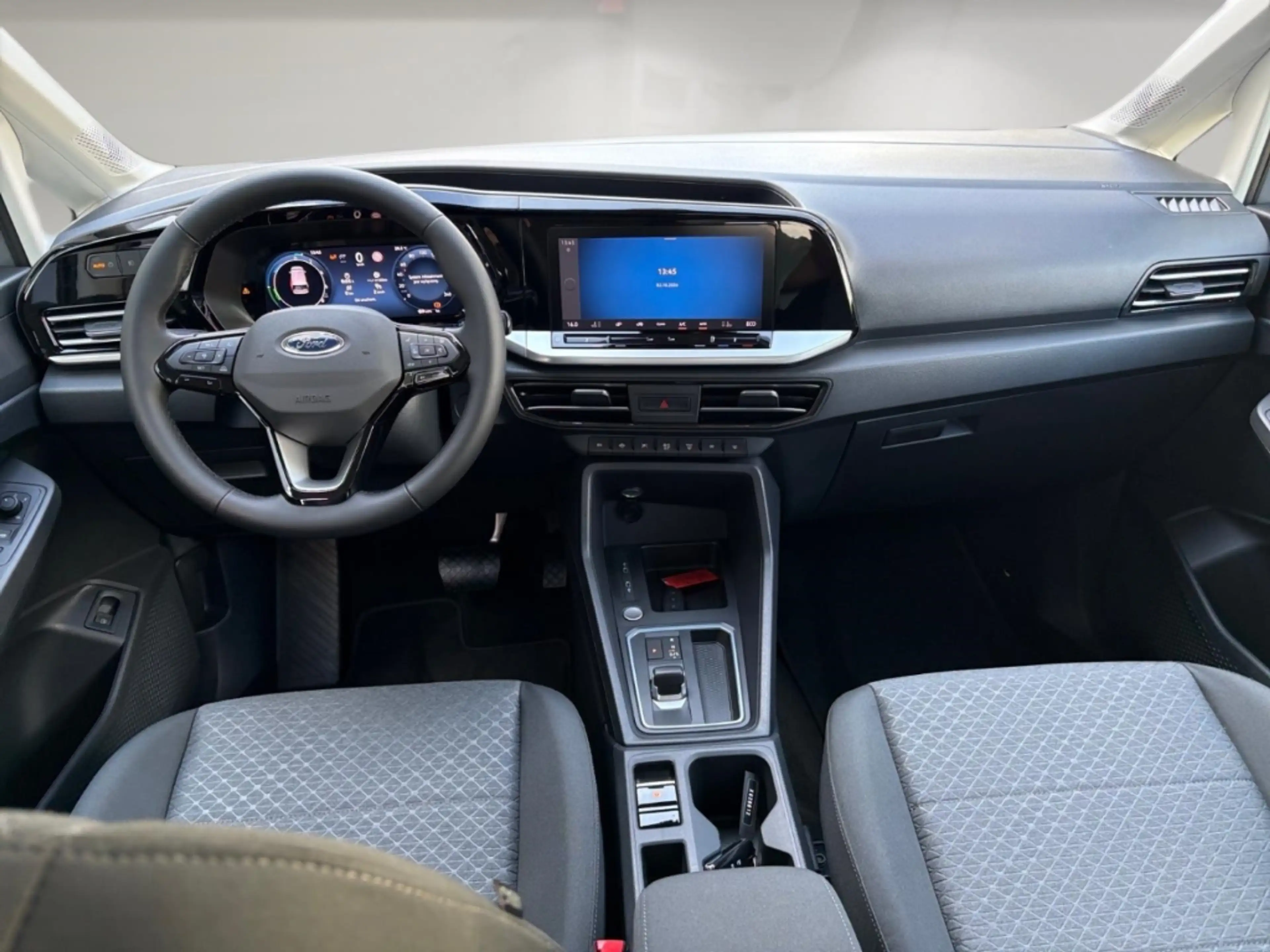 Ford Tourneo Connect Titanium 1,5l EcoBoost AT PHEV Navi Digitales Cock — photo 12