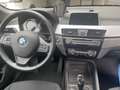 BMW X1 X1 sDrive20i Aut. Advantage Schwarz - thumbnail 6