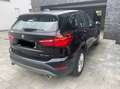 BMW X1 X1 sDrive20i Aut. Advantage Schwarz - thumbnail 3