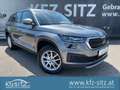 Skoda Kodiaq 2,0 TDI 4x4 DSG | AHK* ACC Grau - thumbnail 1