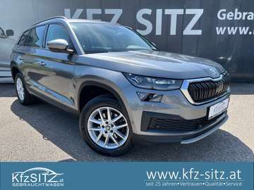 2,0 TDI 4x4 DSG | AHK* ACC