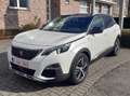 Peugeot 3008 3008 PureTech 130 GT-line Blanc - thumbnail 4