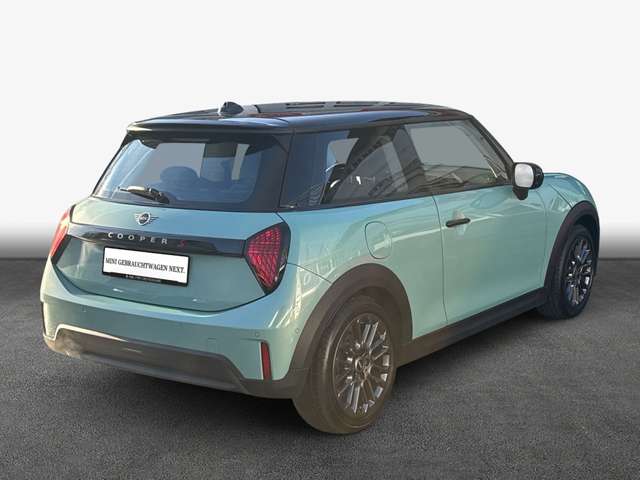 MINI Cooper S Cooper S Classic Trim Head-Up LED