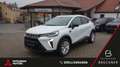 Mitsubishi ASX PLUS 1.3 T-Benziner 7-DCT Blanc - thumbnail 1