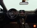 BMW 318 318d Gris - thumbnail 14