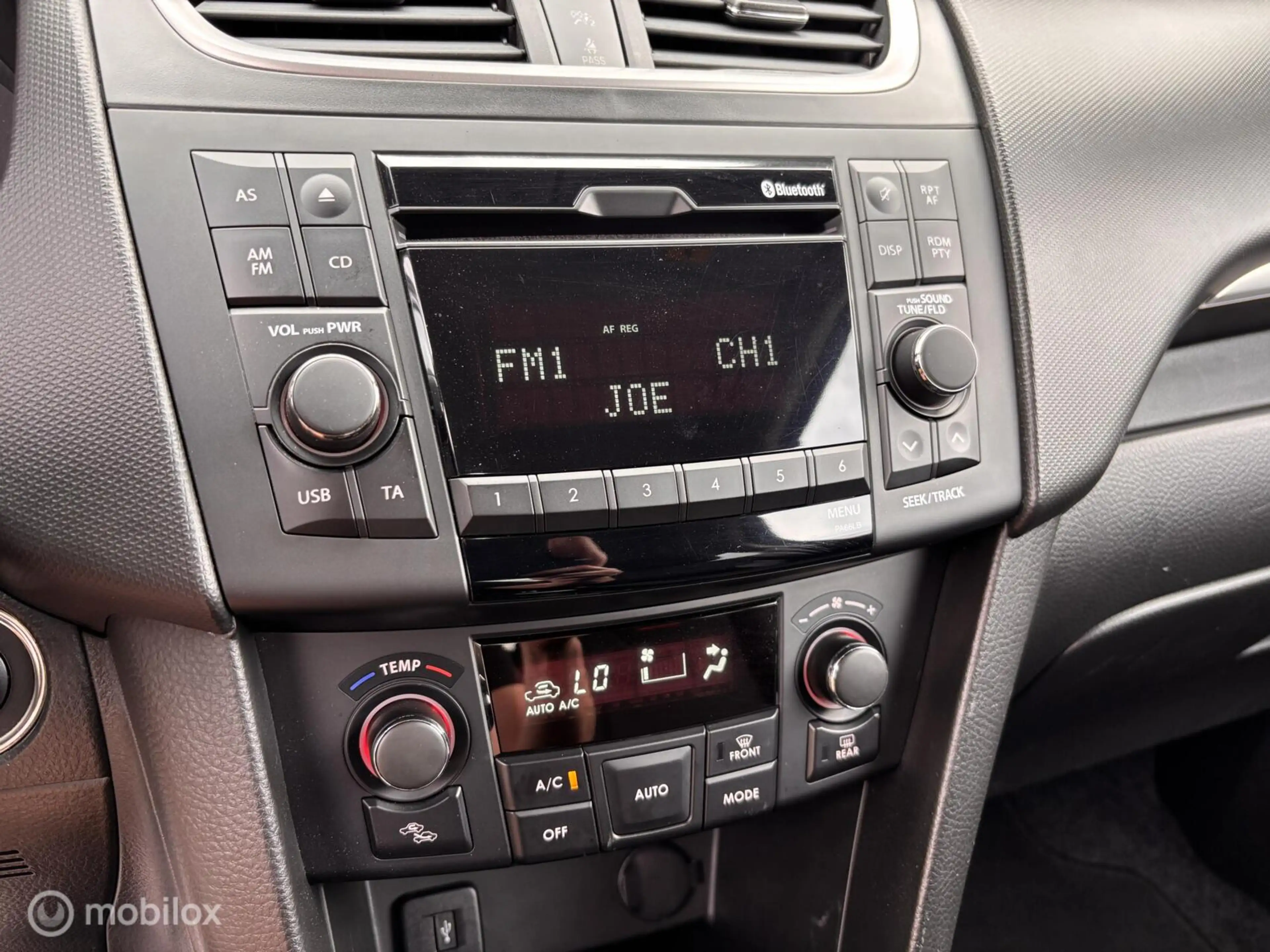 Suzuki Swift 1.6 Sport 136PK Xenon Keyless LIEFHEBBERS AUTO — photo 13