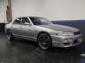 Nissan Skyline R33 GTS25 | Originele staat | Japanse import Gris - thumbnail 8