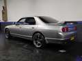 Nissan Skyline R33 GTS25 | Originele staat | Japanse import Gris - thumbnail 4