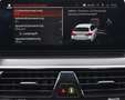 BMW 520 520 d Touring M Sport Aut.  **ERSTBESITZ*GARANTIE* Weiß - thumbnail 28