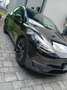 Tesla Model Y Model Y Long Range AWD 75kWh Schwarz - thumbnail 5