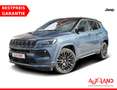 Jeep Compass 1.3 MultiAir S LED Sitzbelüftung 360° Blau - thumbnail 1