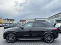 Mercedes-Benz GLE 580 GLE580*4M+*AMG*EXCLUSIVE*360*HUD*ACC*AHK*LED*DAB Schwarz - thumbnail 8