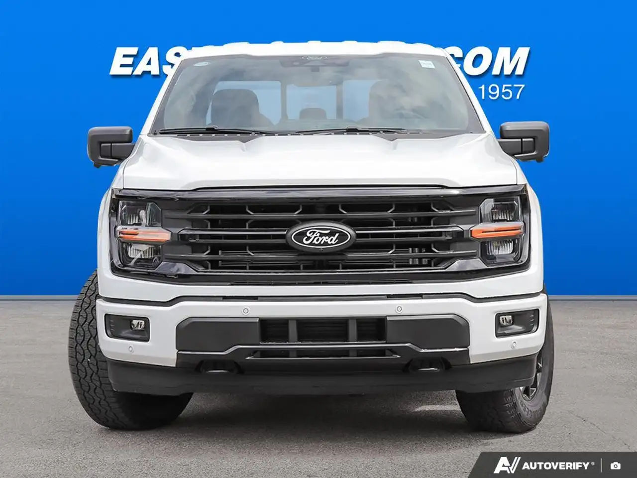 Ford F 150 fotografie Ford F 150