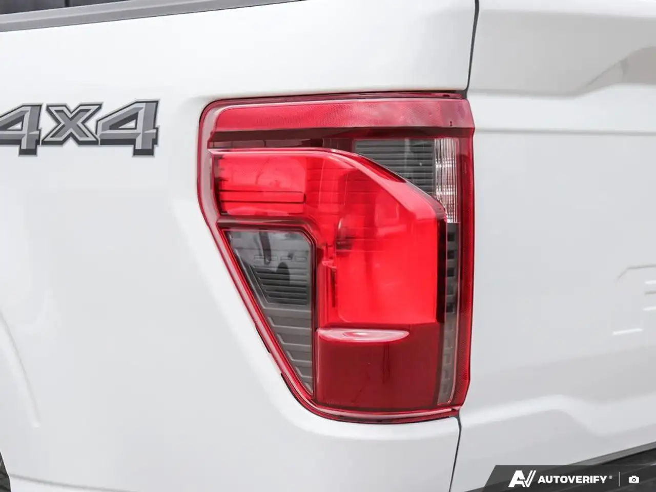 Ford F 150 fotografie Ford F 150